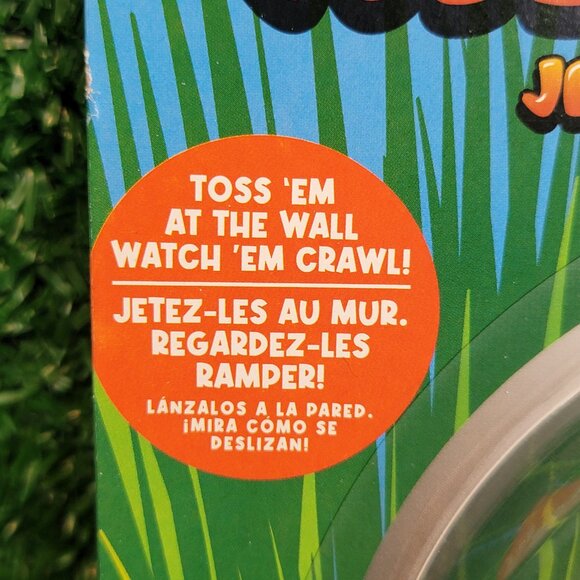 Amscan Crawlies Centipede Window Walker - Picture 3 of 4